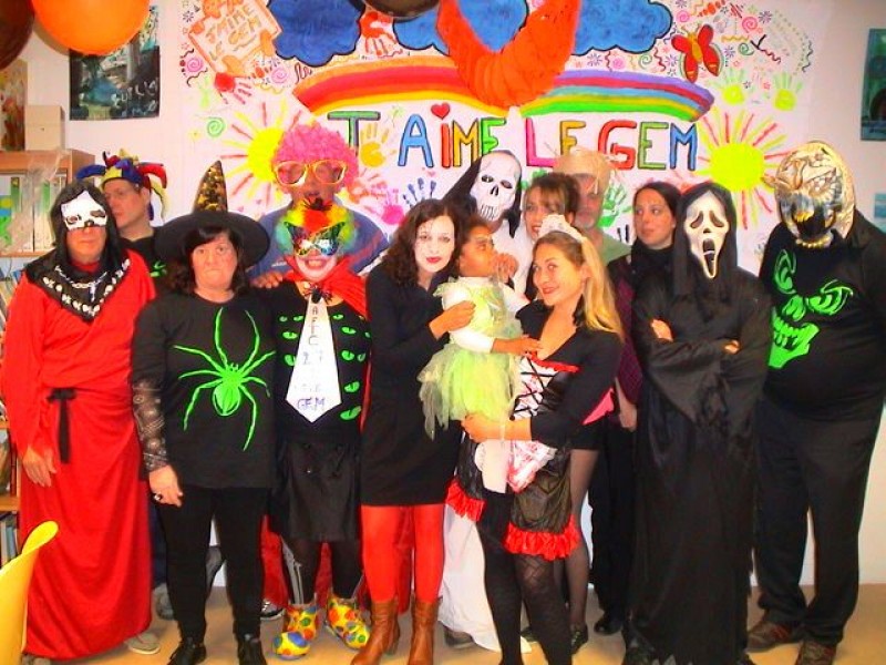 HALLOWEEN